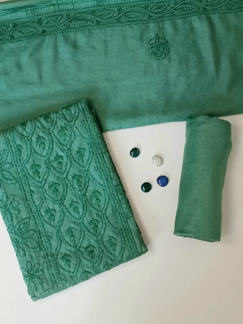 Sea Green