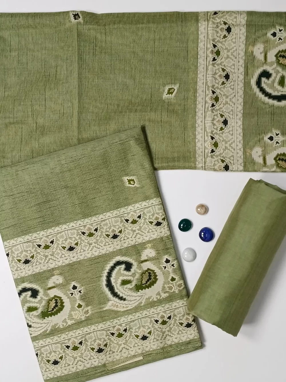 Sage Green