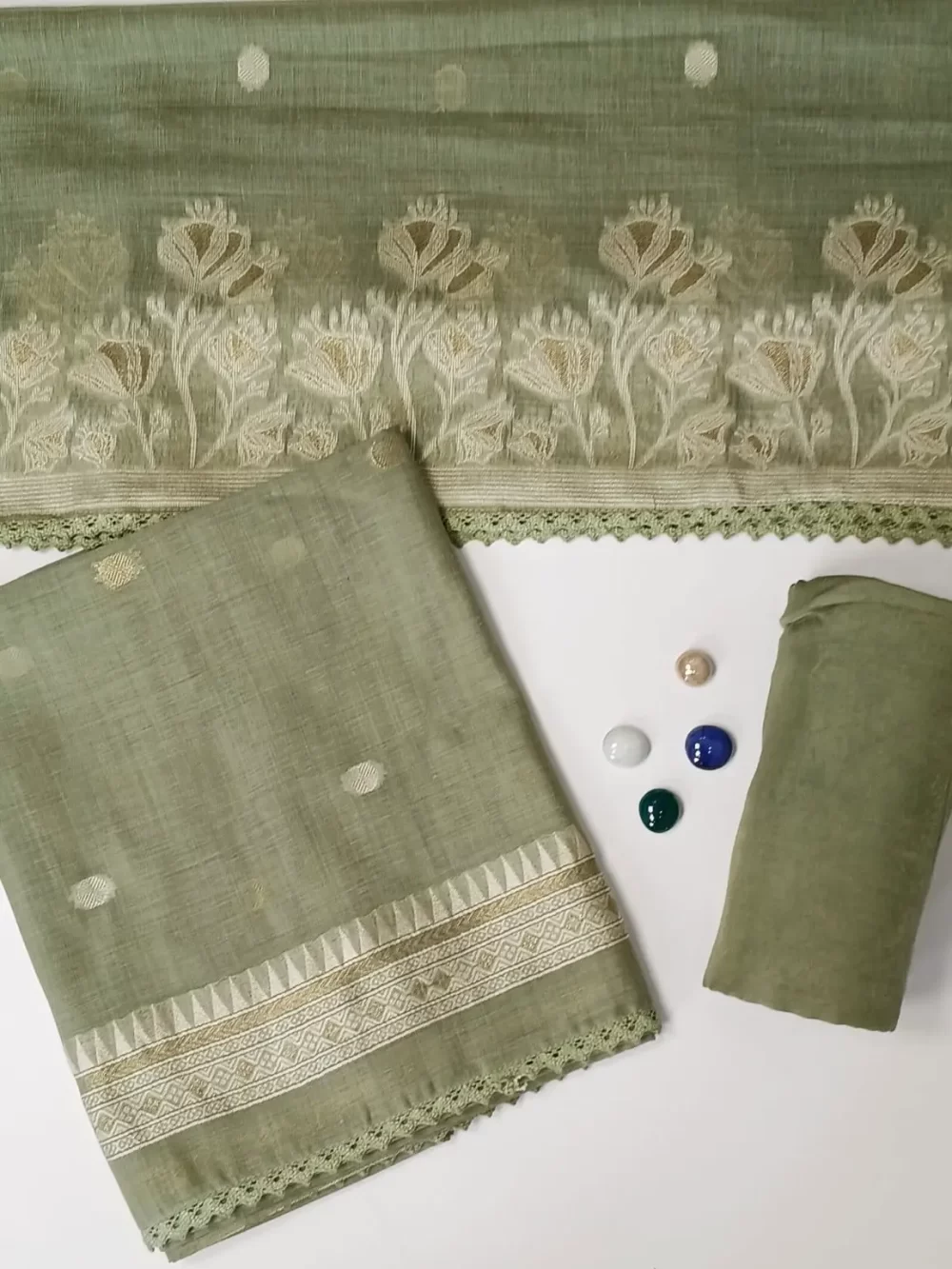 Sage Green
