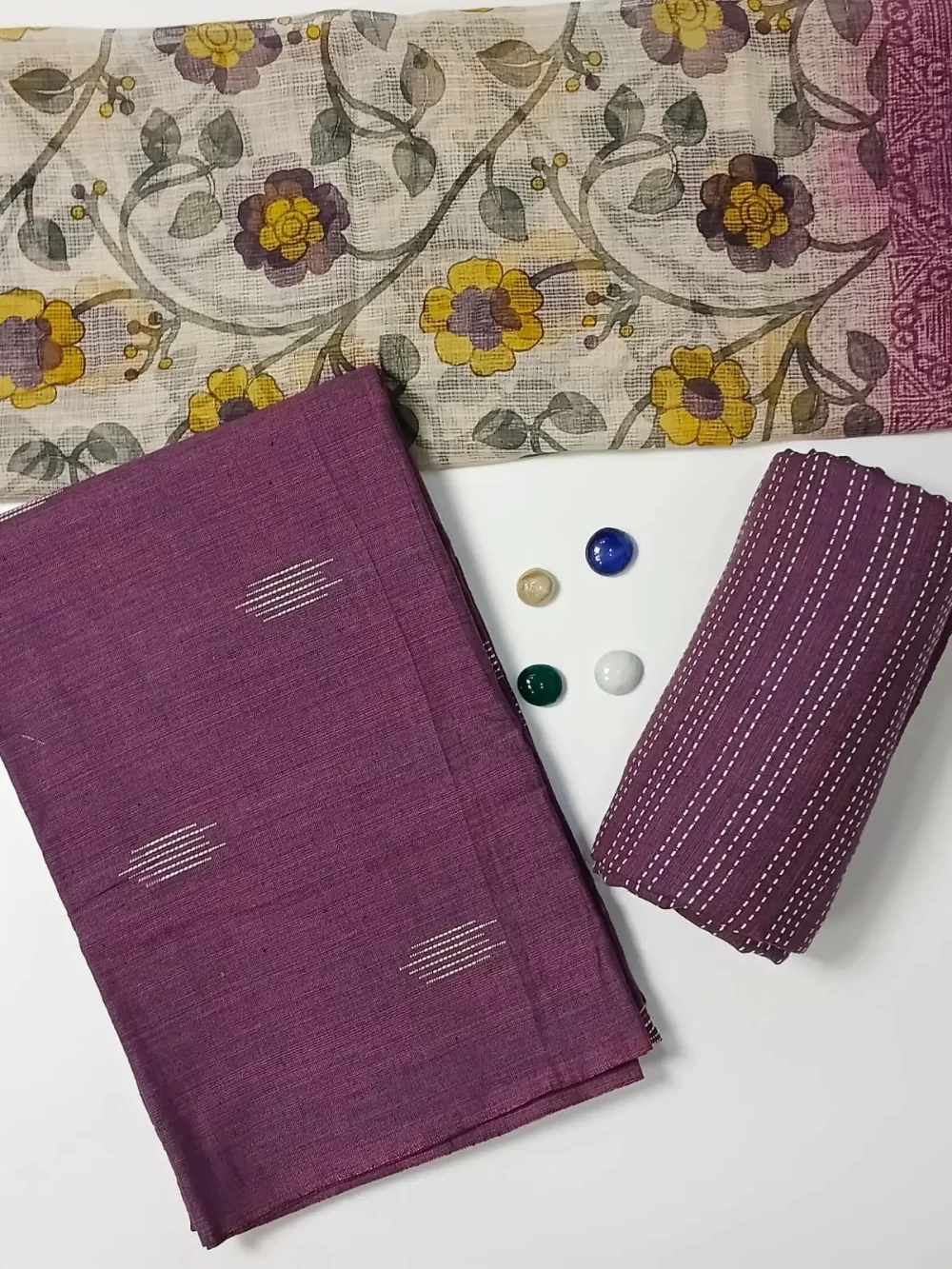 Plum Purple