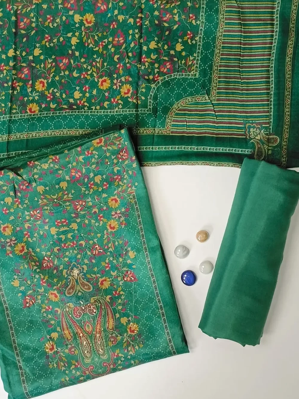 Emerald Green
