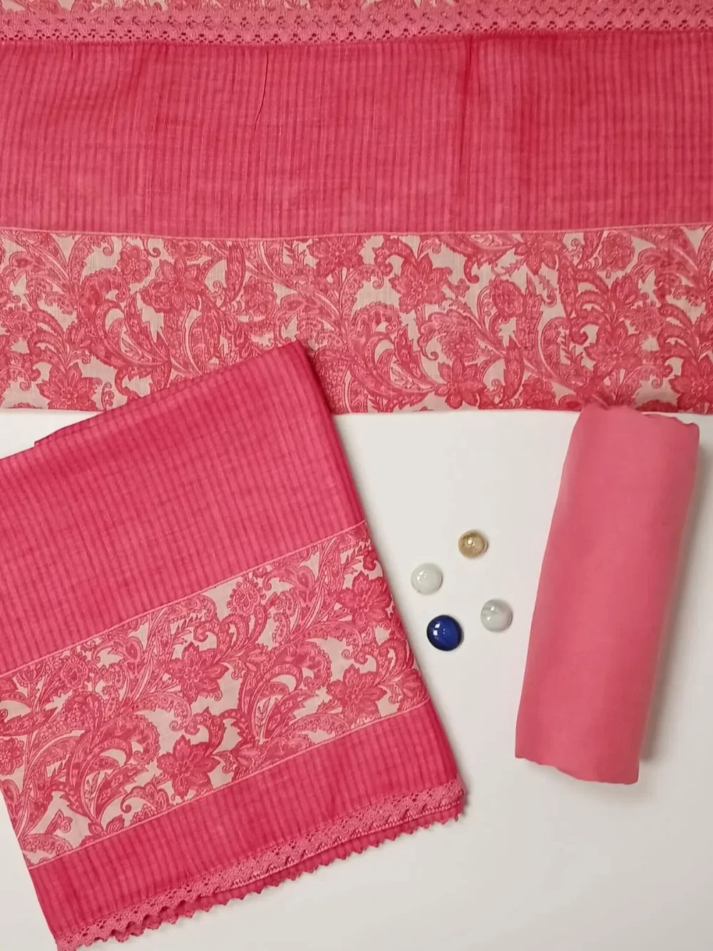 Rose Pink