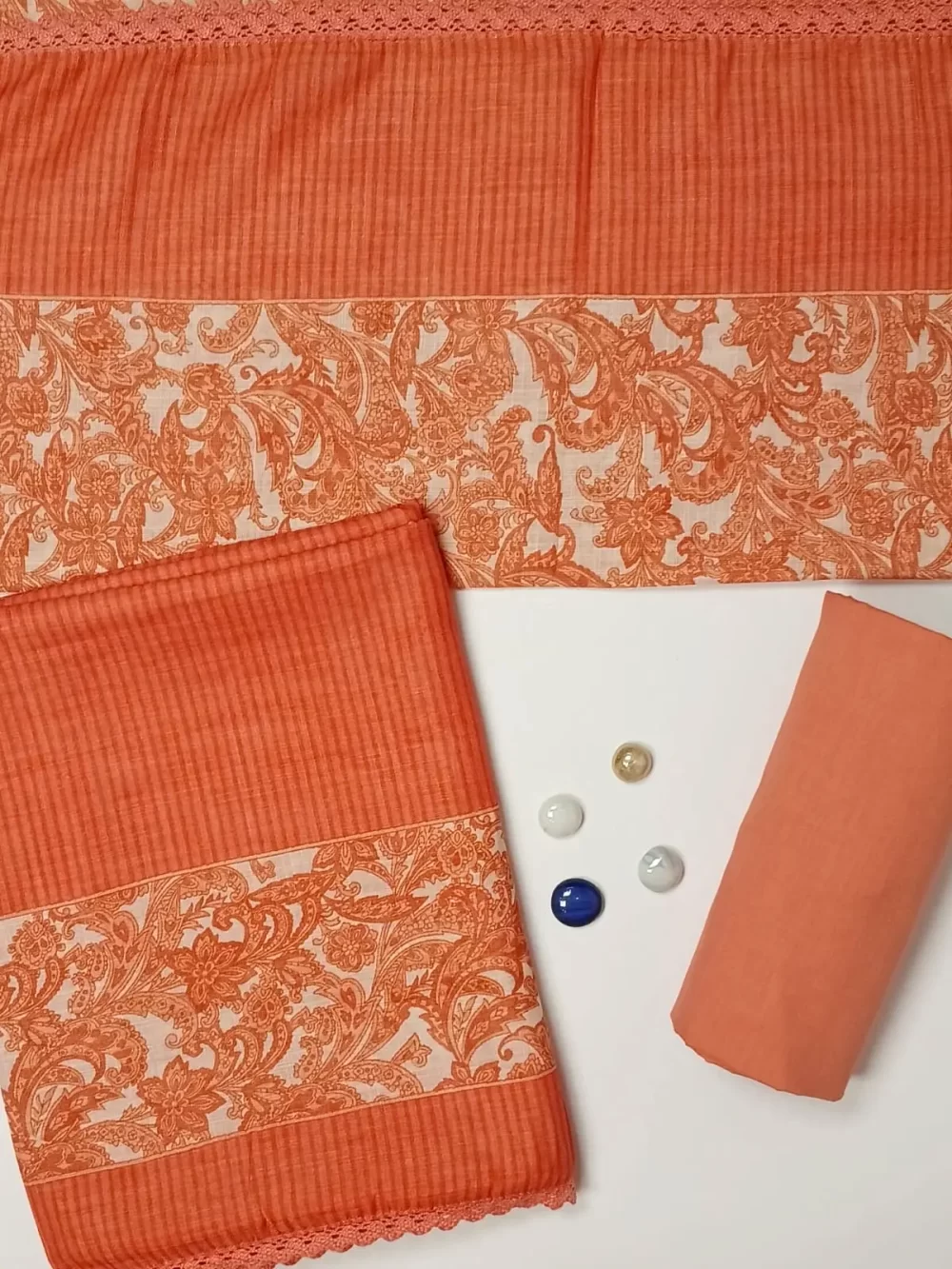 Coral Orange