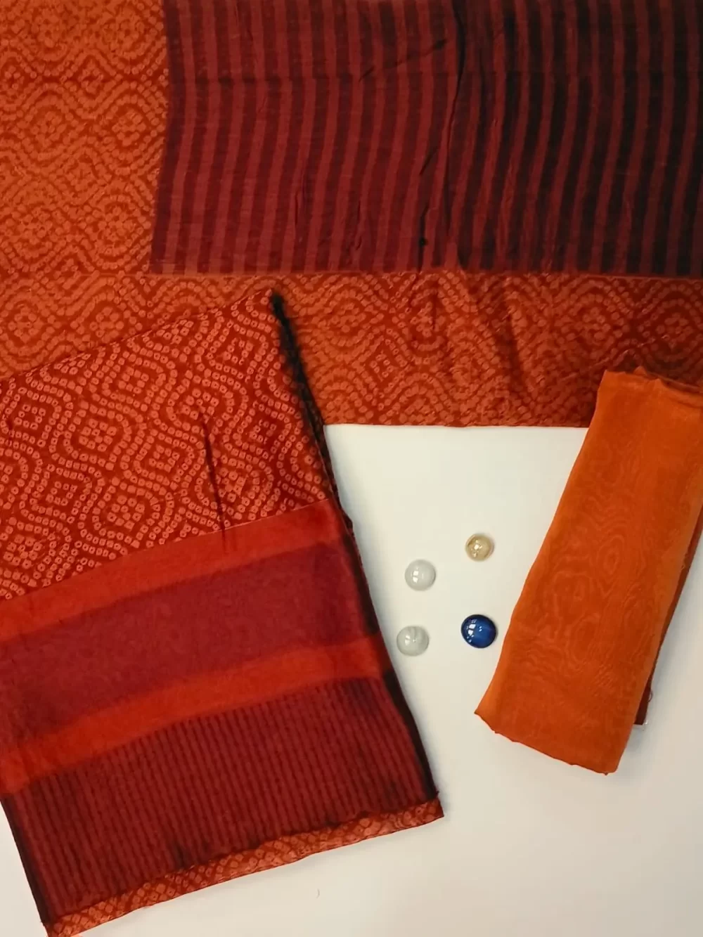Rust Red