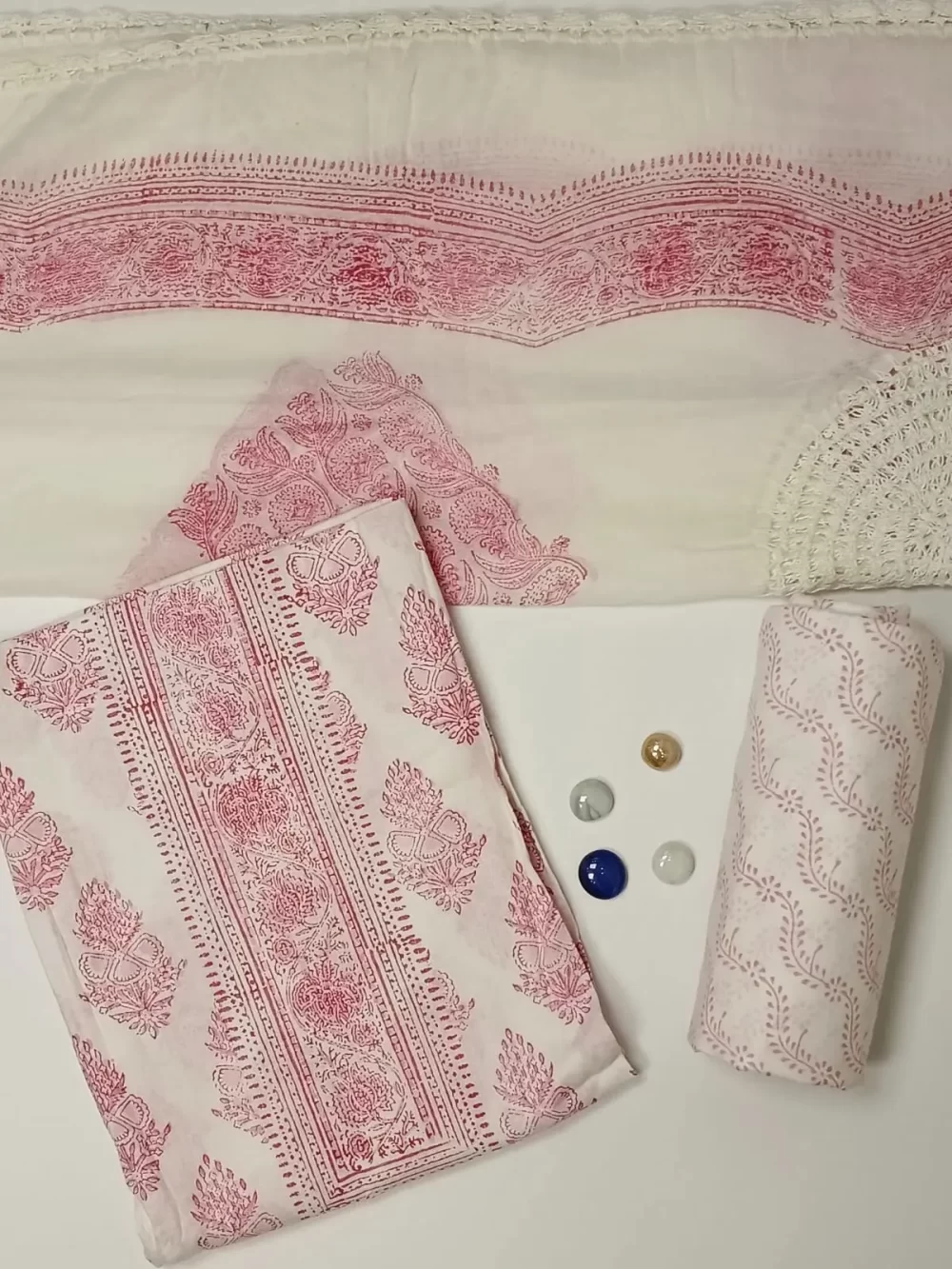 Soft Pink