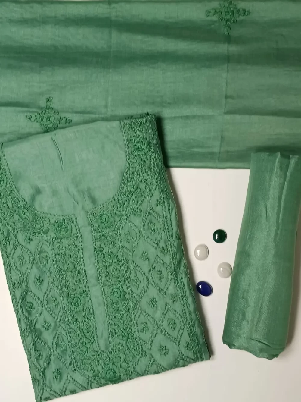 Mint Green
