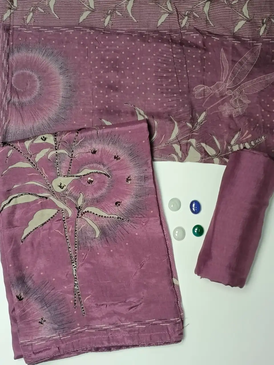 Wine Purple