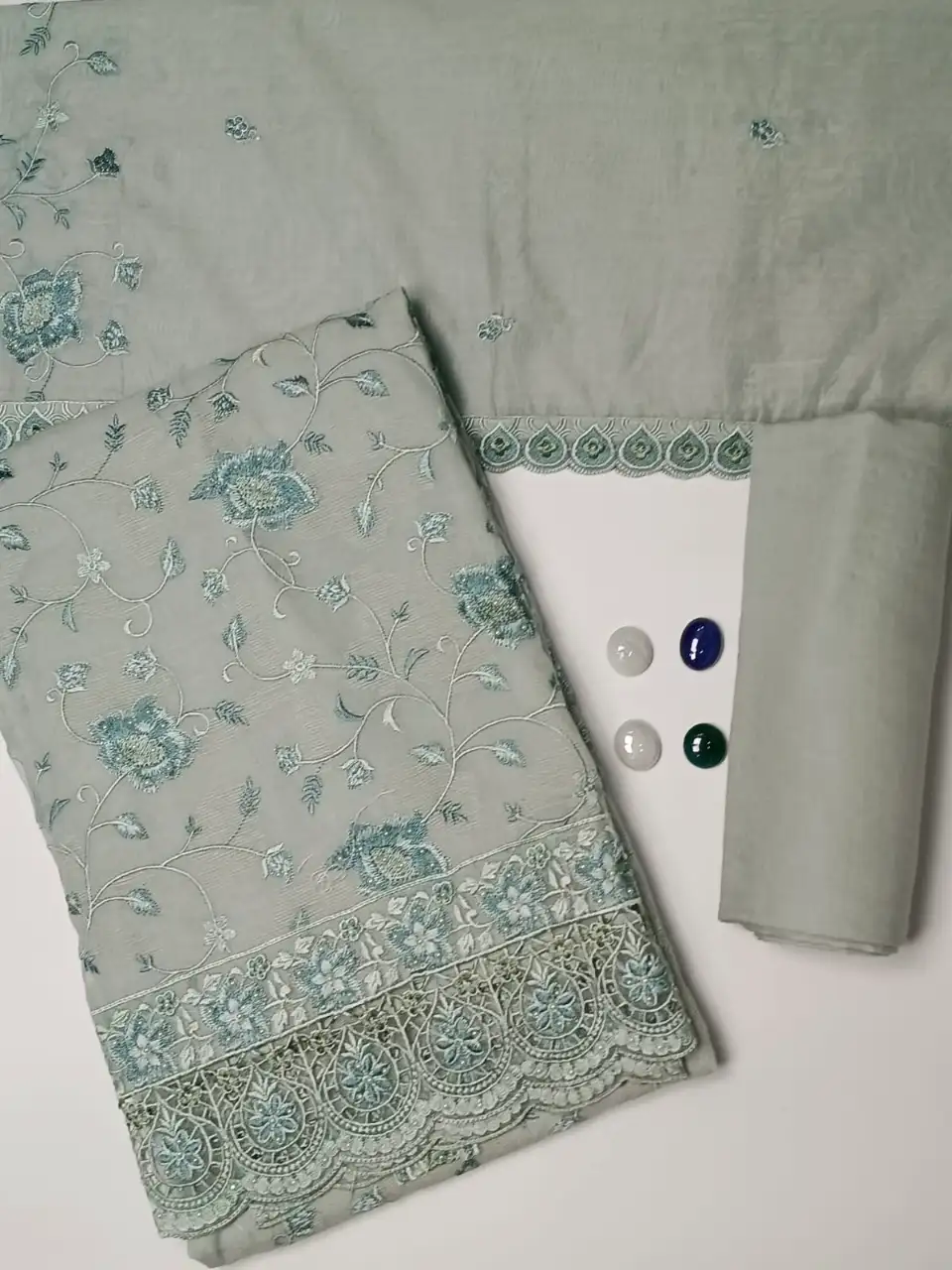 Mint Green