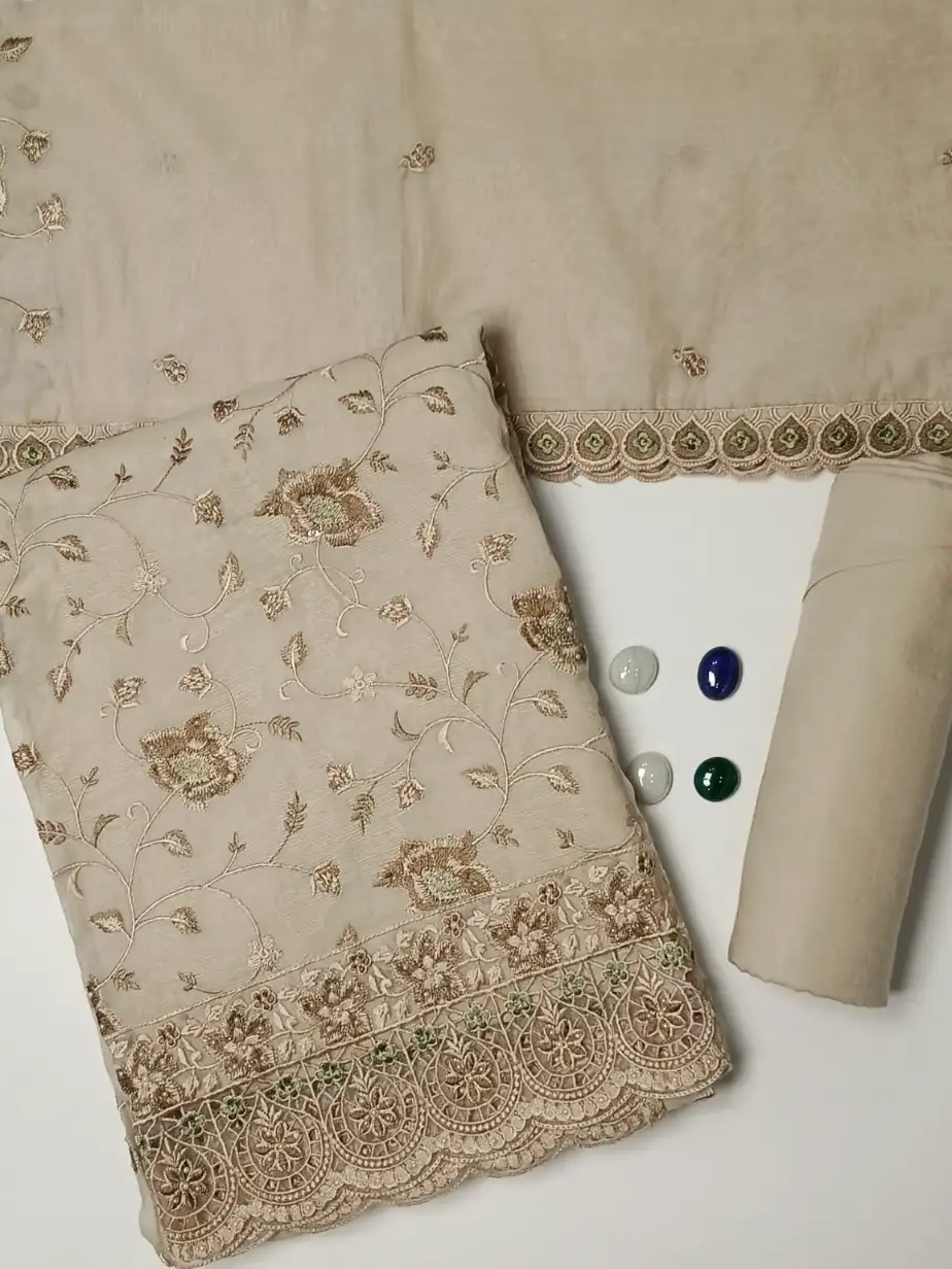 Ivory Cream