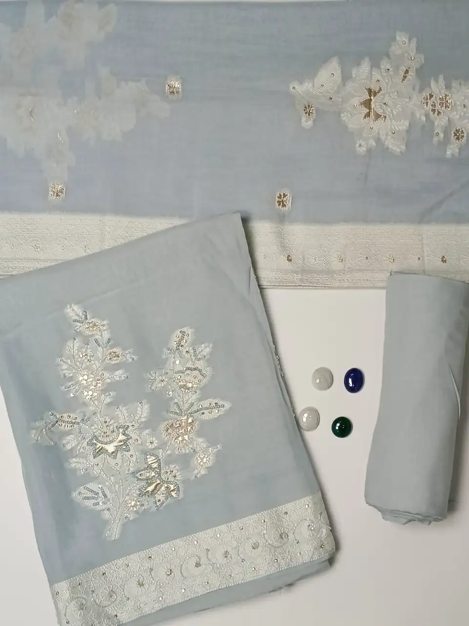 Powder Blue