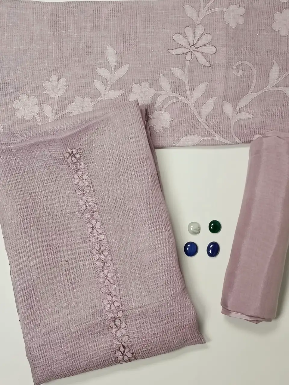 Dusty Mauve